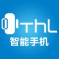 ThL智能手微信号