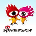 新浪SHOW微信号