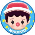 魔力小孩Magikid