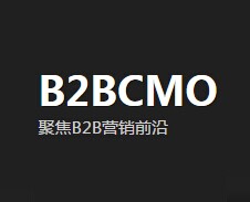 B2BCMO微信号