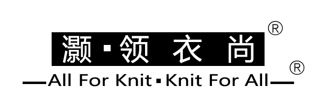 针织毛衣创意概念空间